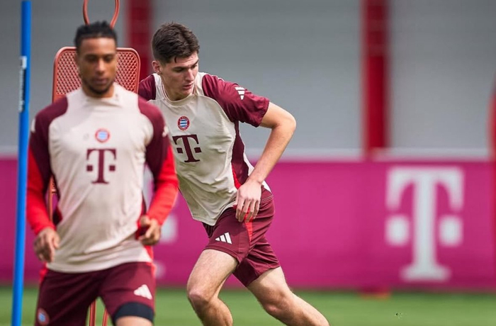 PP电子官方-米兰与拜仁谈判签二队小将普尔季奇|AC米兰|德甲|拜仁慕尼黑二队|ac米兰|拜仁慕尼黑_新浪体育_新浪新闻