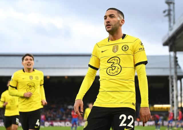 PP电子官方-林良锋：世界冠军切尔西，亿元先生卢卡库，就这？