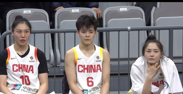PP电子官方-世预赛第1场：中国女篮半场领先马里队6分！韩旭9分，杨舒予9分
