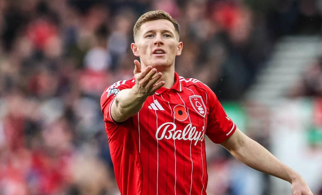 PP电子官方-邮报：拜仁也对埃利奥特-安德森感兴趣，并在加大追求力度