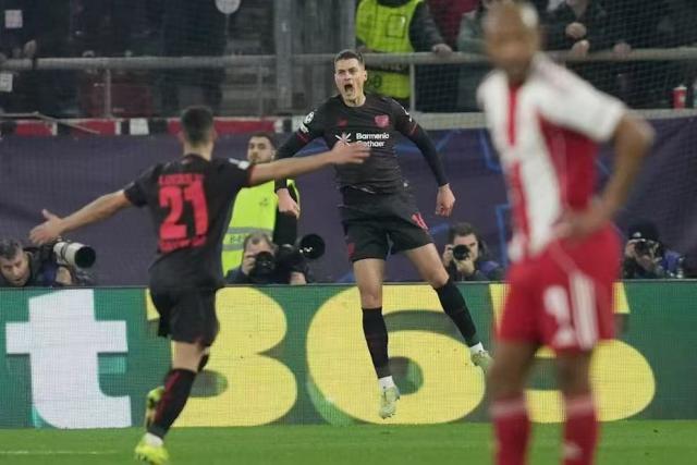 PP电子官方-【观察】多特药厂马年开门红，德甲志在5张欧冠门票