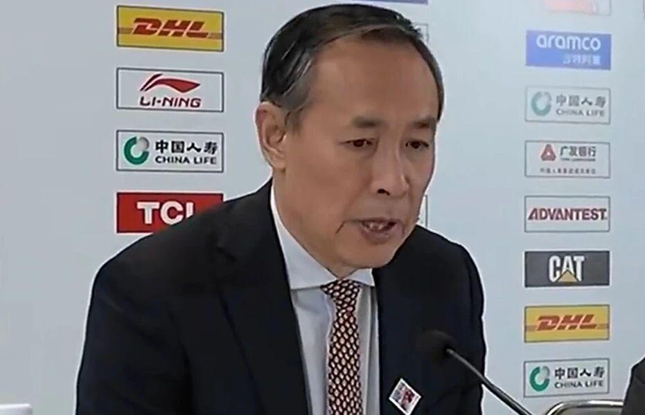 北京男篮输相难看,许利民表达不满,四大问题明显,麦基作用不大